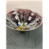 Image 1 : Ornamental Glass Bowl