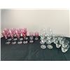 Image 1 : Assorted Barware