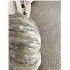 Image 8 : Vintage Upholstered Dining Chair