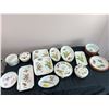 Image 1 : Royal Worcester Porcelain Baking & Serving Dishes