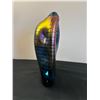 Image 2 : Abstract Iridescent Vase