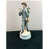 Image 1 : Vintage Parian Porcelain Man