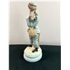 Image 2 : Vintage Parian Porcelain Man
