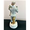 Image 3 : Vintage Parian Porcelain Man