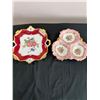 Image 1 : Ornate Serving China