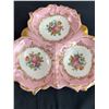 Image 2 : Ornate Serving China