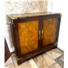 Image 1 : Vintage Wooden Cabinet