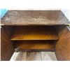 Image 2 : Vintage Wooden Cabinet