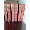 Image 2 : The Works Of Rudyard Kipling Book Set