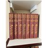 Image 3 : The Works Of Rudyard Kipling Book Set