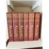 Image 4 : The Works Of Rudyard Kipling Book Set