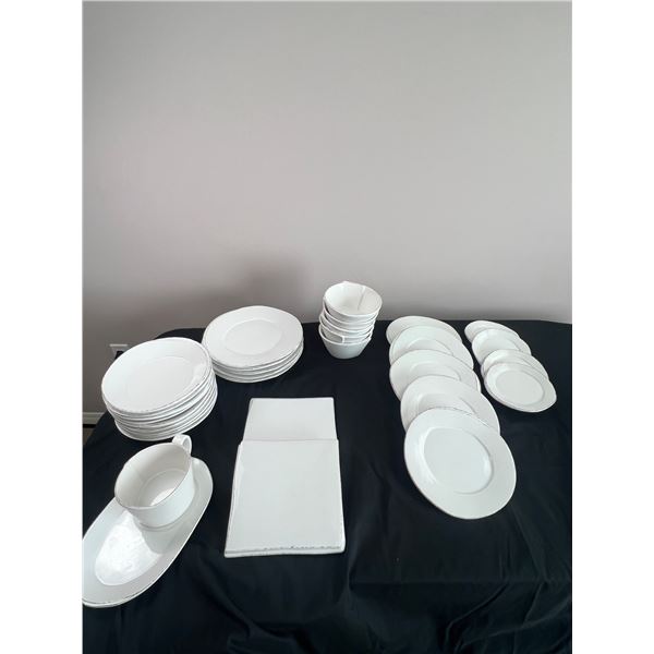 Vietri Italian DinnerWare