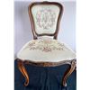 Image 1 : Vintage Upholstered Chair
