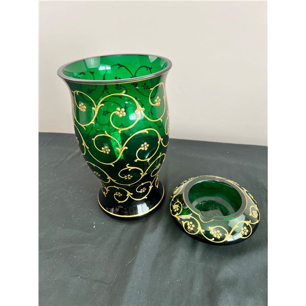 Ornamental Glassware