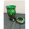Image 1 : Ornamental Glassware