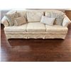 Image 1 : Cooper Brothers Upholstery Couch