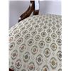 Image 8 : Vintage Upholstered Wooden Chair