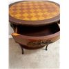 Image 3 : Vintage French Style Accent Table