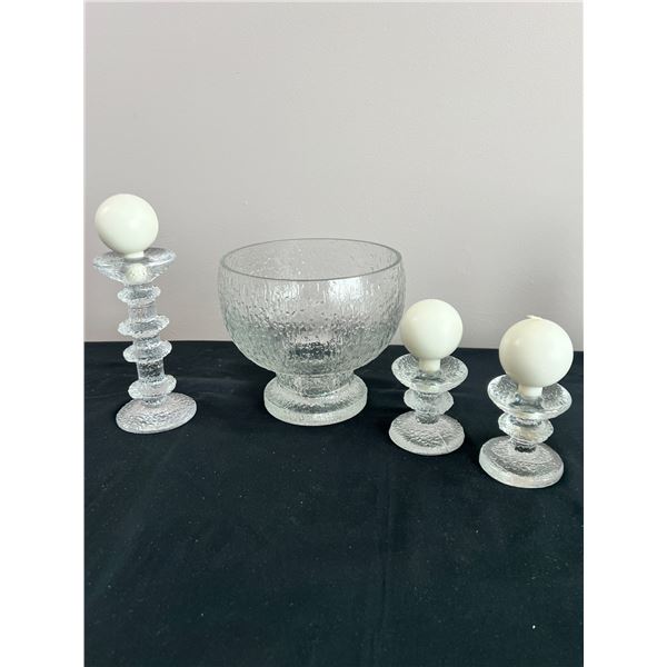 Glass TableWare