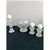 Image 1 : Glass TableWare