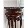 Image 2 : Vintage French Style Round Ribbon Stand