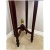 Image 3 : Vintage French Style Round Ribbon Stand