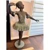 Image 1 : Outdoor Metal Ballerina