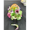 Image 2 : Floral China