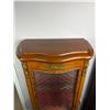 Image 2 : Vintage French Display Cabinet