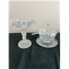 Image 1 : Assorted CrystalWare