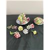 Image 1 : Floral China