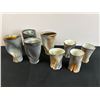 Image 1 : Abstract Art Glasses