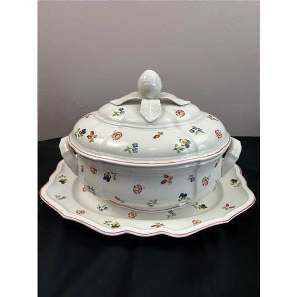 Villeroy & Boch Soup Canteen