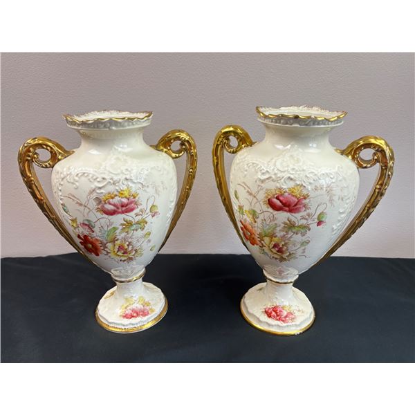 Ornamental Vase