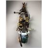 Image 1 : Whimsical Art Glass Sculpture