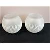 Image 1 : Decorative Glass Vessels