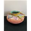 Image 1 : Paper Based Vase