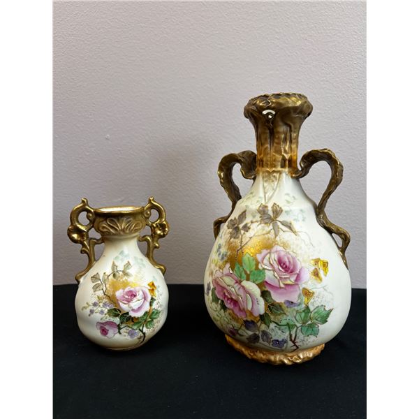 Porcelain Ewers
