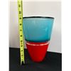 Image 3 : Decorative Glass Vase