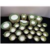 Image 1 : Aynsley Bone China Dish Set