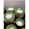 Image 3 : Aynsley Bone China Dish Set