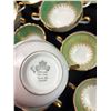 Image 8 : Aynsley Bone China Dish Set
