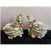 Image 1 : Decorative Porcelain Planters