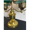 Image 3 : Double Student Lamp
