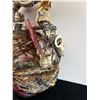 Image 2 : Whimsical Art Glass Sculpture
