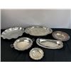 Image 1 : Electro Plated Serving Ware