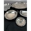 Image 2 : Electro Plated Serving Ware