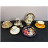 Image 1 : Ornate TeaCups