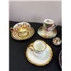 Image 2 : Ornate TeaCups