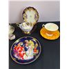 Image 3 : Ornate TeaCups